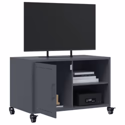 VidaXL 846670 TV cabinet/entertainment centre - Additional view 5