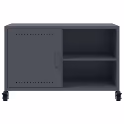 VidaXL 846670 TV cabinet/entertainment centre - Additional view 6