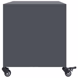 VidaXL 846670 TV cabinet/entertainment centre - Additional view 7