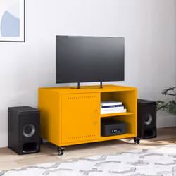 VidaXL 846671 TV cabinet/entertainment centre