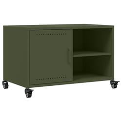VidaXL 846672 TV cabinet/entertainment centre