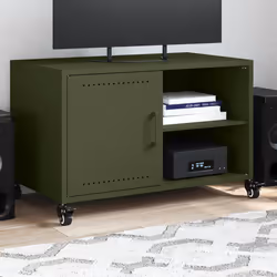 VidaXL 846672 TV cabinet/entertainment centre