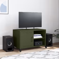 VidaXL 846672 TV cabinet/entertainment centre