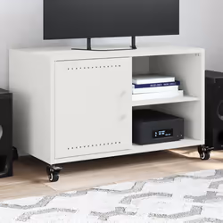 VidaXL 846673 TV cabinet/entertainment centre