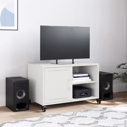 VidaXL 846673 TV cabinet/entertainment centre
