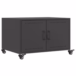 VidaXL 846686, Black