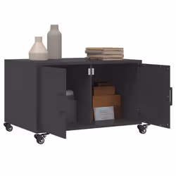 VidaXL 846686 coffee/side/end table - Additional view 4