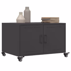 VidaXL 846686 coffee/side/end table - Additional view 5