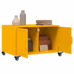VidaXL 846689 coffee/side/end table - Additional view 4
