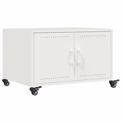 VidaXL 846691, White