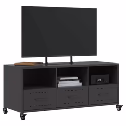 VidaXL 846692 TV cabinet/entertainment centre - Additional view 4