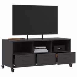 VidaXL 846692 TV cabinet/entertainment centre - Additional view 5