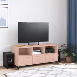 VidaXL 846693 TV cabinet/entertainment centre