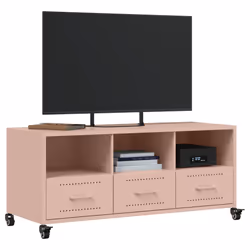 VidaXL 846693 TV cabinet/entertainment centre - Additional view 4