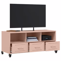 VidaXL 846693 TV cabinet/entertainment centre - Additional view 5