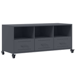 VidaXL 846694 TV cabinet/entertainment centre