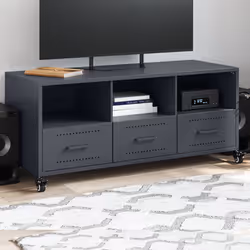 VidaXL 846694 TV cabinet/entertainment centre