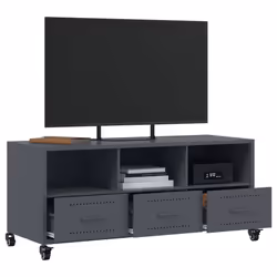 VidaXL 846694 TV cabinet/entertainment centre - Additional view 5