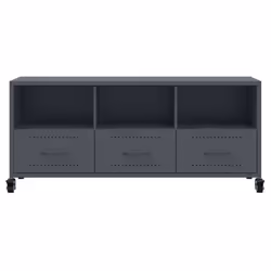 VidaXL 846694 TV cabinet/entertainment centre - Additional view 6