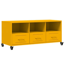 VidaXL 846695 TV cabinet/entertainment centre