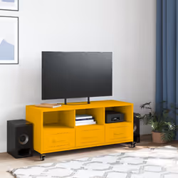 VidaXL 846695 TV cabinet/entertainment centre