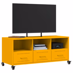 VidaXL 846695 TV cabinet/entertainment centre - Additional view 4