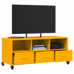 VidaXL 846695 TV cabinet/entertainment centre - Additional view 5