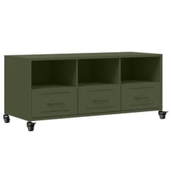 VidaXL 846696 TV cabinet/entertainment centre
