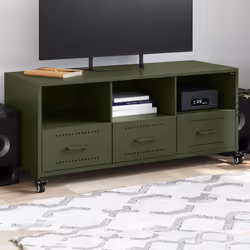VidaXL 846696 TV cabinet/entertainment centre