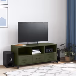 VidaXL 846696 TV cabinet/entertainment centre