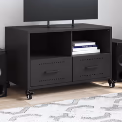 VidaXL 846698 TV cabinet/entertainment centre