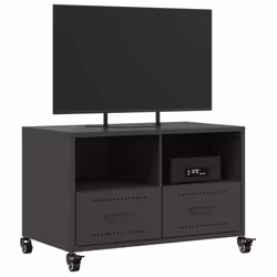 VidaXL 846698 TV cabinet/entertainment centre - Additional view 4