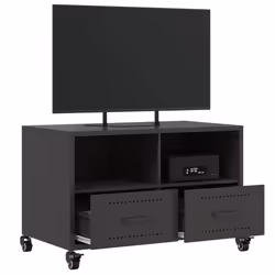 VidaXL 846698 TV cabinet/entertainment centre - Additional view 5
