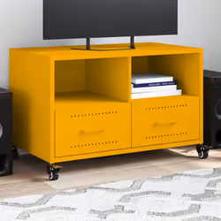 VidaXL 846701 TV cabinet/entertainment centre