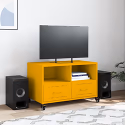 VidaXL 846701 TV cabinet/entertainment centre