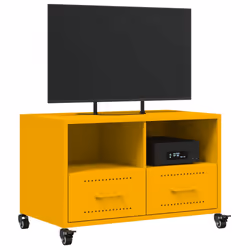 VidaXL 846701 TV cabinet/entertainment centre - Additional view 4