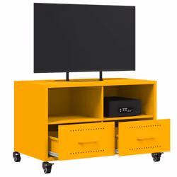VidaXL 846701 TV cabinet/entertainment centre - Additional view 5