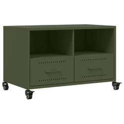VidaXL 846702 TV cabinet/entertainment centre