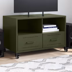 VidaXL 846702 TV cabinet/entertainment centre