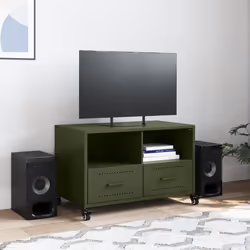 VidaXL 846702 TV cabinet/entertainment centre