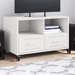 VidaXL 846703 TV cabinet/entertainment centre - Additional view 2
