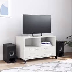VidaXL 846703 TV cabinet/entertainment centre - Additional view 3