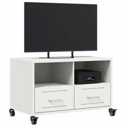 VidaXL 846703 TV cabinet/entertainment centre - Additional view 4