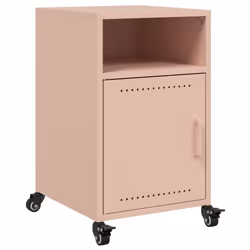 VidaXL 846718, Pink, Steel, 360 mm, 390 mm, 590 mm, 1 pc(s)