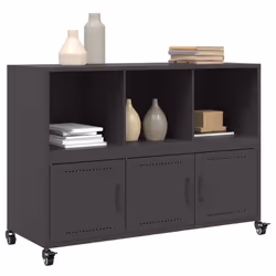 VidaXL 846734 living room sideboard/buffet - Additional view 4