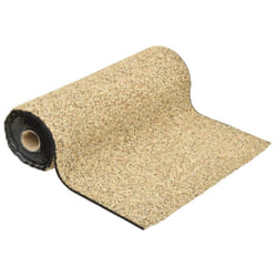 vidaXL Stone Liner Pond Liner Garden Pool Fish Membrane Waterproof Pond Film - natural sand, 800 x 60 cm