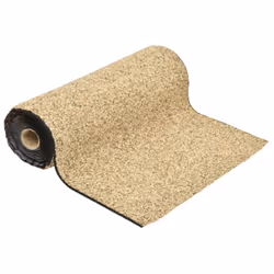 vidaXL Stone Liner Pond Liner Garden Pool Fish Membrane Waterproof Pond Film - natural sand, 900 x 60 cm