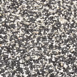 vidaXL Stone Liner Pond Liner Garden Pool Fish Membrane Waterproof Pond Film - grey, 400 x 40 cm - Additional view 4