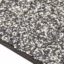 vidaXL Stone Liner Pond Liner Garden Pool Fish Membrane Waterproof Pond Film - grey, 600 x 40 cm