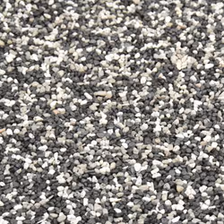 vidaXL Stone Liner Pond Liner Garden Pool Fish Membrane Waterproof Pond Film - grey, 600 x 40 cm - Additional view 4